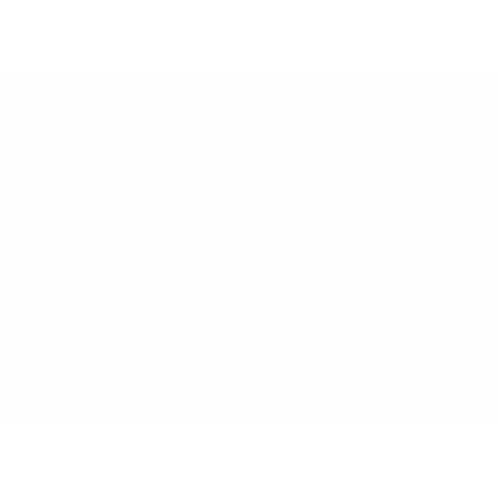 FEUILLE PVC UNIE blanc satiné