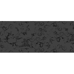 TOILE CIRÉE 180 SWIRL sombre