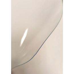 CRISTAL - larg. 160 cm, ép. 0,40 mm