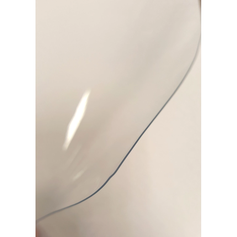 CRISTAL - larg. 160 cm, ép. 0,40 mm