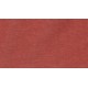 Tissus enduit panama bordeaux - larg. 180 cm
