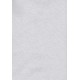 Tissus enduit panama gris clair - larg. 180 cm