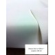 SOUS NAPPE PVC 160 blanc ep.1,6mm