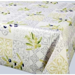 TOILE CIRÉE 180 MALAUCENE gris