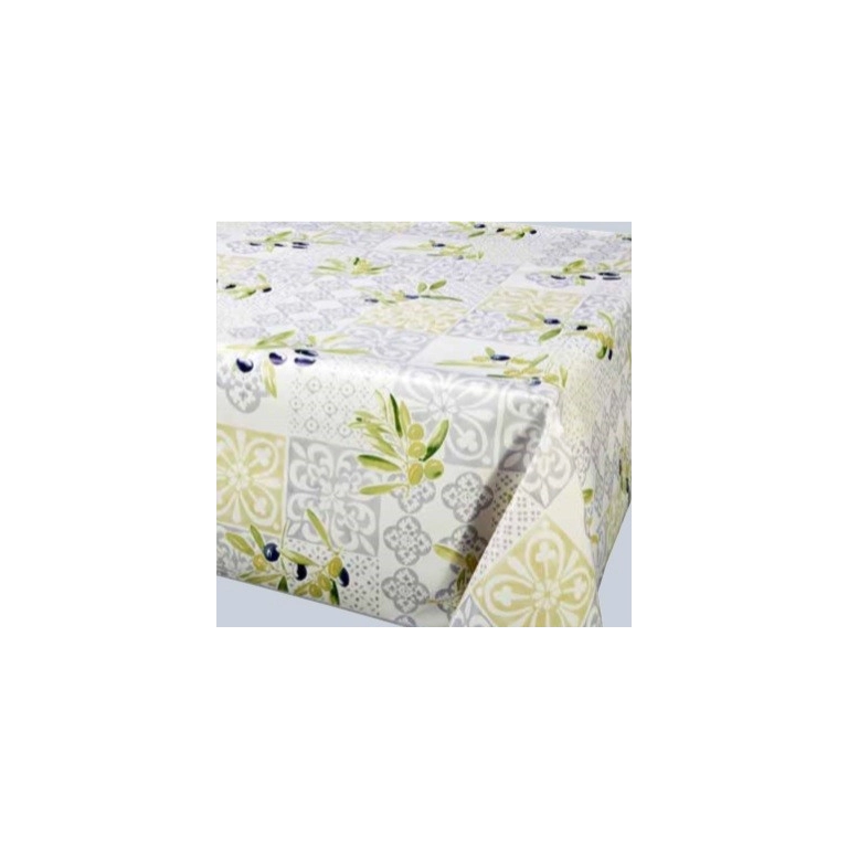 TOILE CIRÉE 180 MALAUCENE gris