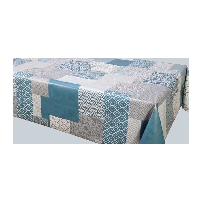 TOILE CIRÉE 180 PATCHMODE bleu TOILE CIRÉE 180 PATCHMODE bleu