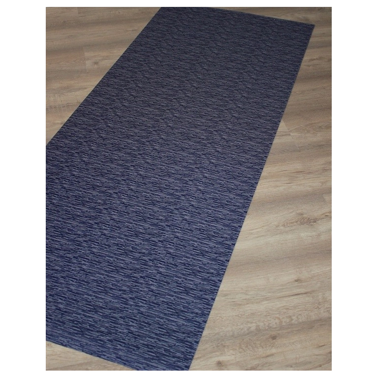 Tapis d'intérieur LILI azul 138 cm