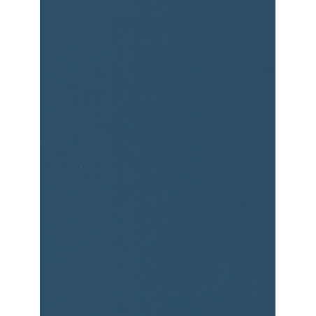 TOILE CIRÉE bleu nuit laqué