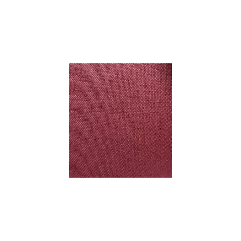 Tissus enduit panama écru largeur 180 cm