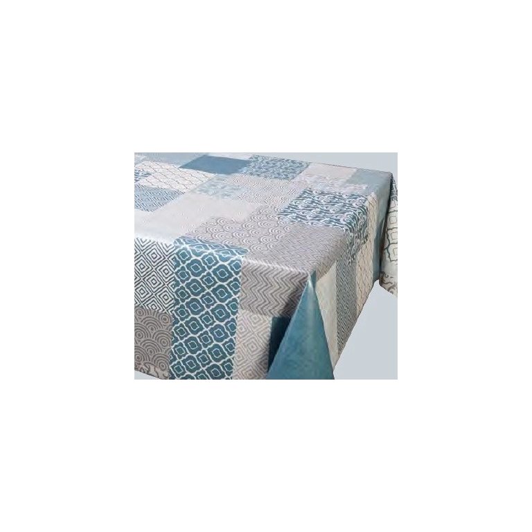 TOILE CIRÉE 180 PATCHMODE bleu TOILE CIRÉE 180 PATCHMODE bleu