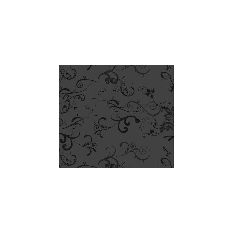 TOILE CIRÉE 180 SWIRL sombre