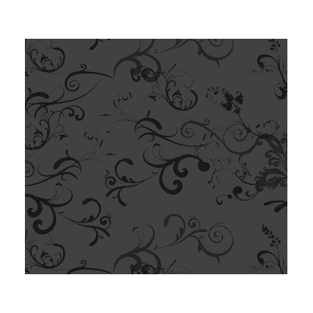 TOILE CIRÉE 180 SWIRL sombre