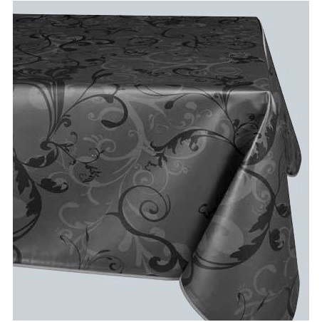 TOILE CIRÉE 180 SWIRL sombre