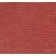 Tissus enduit panama bordeaux - larg. 180 cm