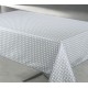 Nappe anti-tâche 311-13 gris
