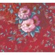 TOILE CIRÉE COSY rouge