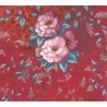TOILE CIRÉE COSY rouge