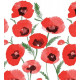 TOILE CIRÉE DEBORE rouge