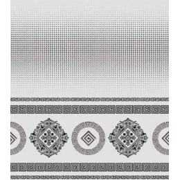 TOILE CIRÉE YENI GRIS