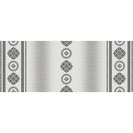 TOILE CIRÉE YENI GRIS