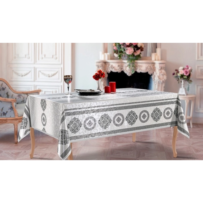 TOILE CIRÉE YENI GRIS