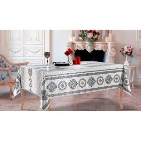 TOILE CIRÉE YENI GRIS
