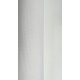 SUPERMOUSSE PVC 140 blanc 