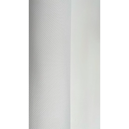 SUPERMOUSSE PVC 140 blanc 