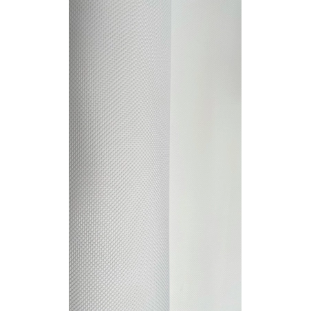 SUPERMOUSSE PVC 140 blanc 