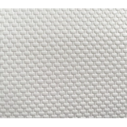 SUPERMOUSSE PVC 140 blanc 