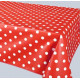 TOILE CIRÉE 160 ALINE rouge