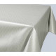 TOILE CIRÉE ASIA gris