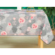 Nappe anti-tâche 314-18 rose