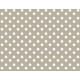TOILE CIRÉE SMARTIES taupe