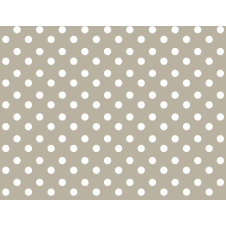TOILE CIRÉE SMARTIES taupe