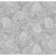 PROTÈGE TABLE PAMPAS gris