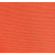 Tissu enduit uni 140 cm - Orange