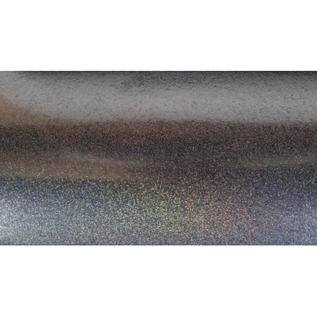 NAPPE TRANSP. PAILLETTES disco ep 0.22mm