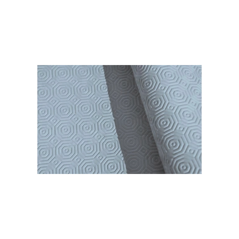 SOUS NAPPE PVC 140 bleu glacier ep. 2 mm