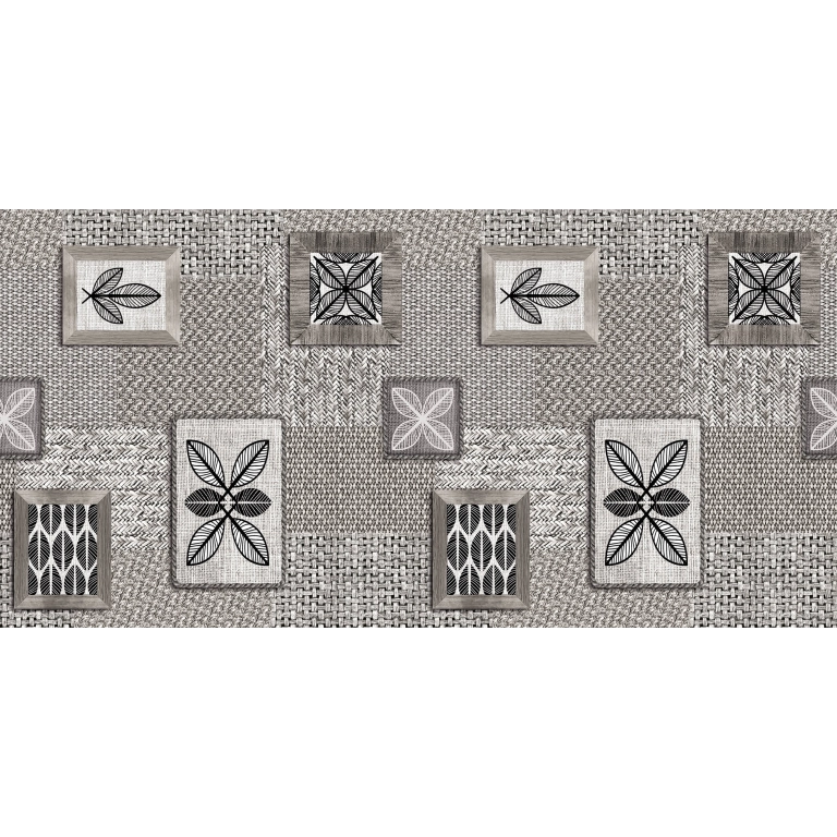 TOILE CIRÉE CORDE gris TOILE CIRÉE CORDE gris