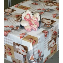 TOILE CIRÉE 180 HEART craft