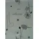 TOILE CIRÉE 180 POPPY grey