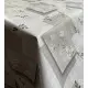 TOILE CIRÉE 160 PERSICA grey