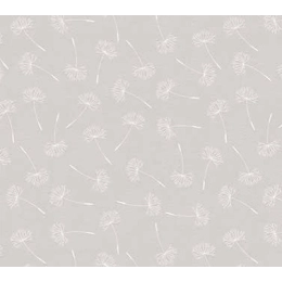 TOILE CIRÉE 180 PISSENLIT nacre