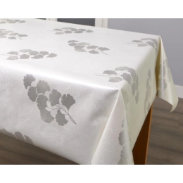 TOILE CIRÉE 160 GINBAIE argent