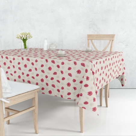 TOILE CIRÉE MARIA beige