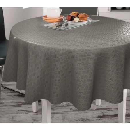TOILE CIRÉE VINYLE  alu