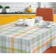 TOILE CIRÉE SKAK orange