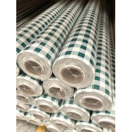 TOILE CIRÉE NORMANDIE vert