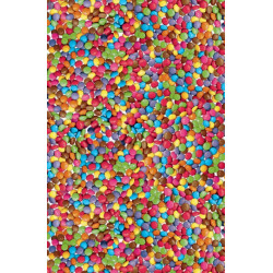 TOILE CIRÉE DRAGI color